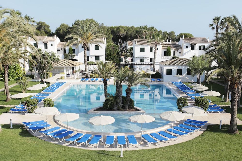 Grupotel Club Menorca Son Xoriguer Extérieur photo
